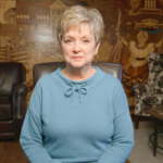 Marsha Needed Dental Implants in Waco, TX